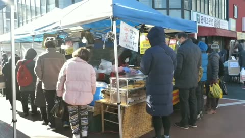 Crispy Sounds Only Part 1: Ultra-Crunchy Fried Chicken Street Style