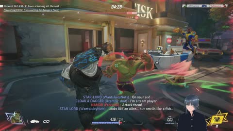 TGIF - First Stream on Rumble