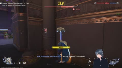 TGIF - First Stream on Rumble