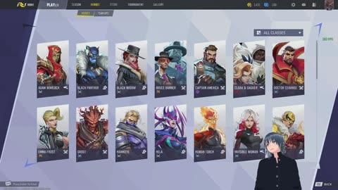 TGIF - First Stream on Rumble