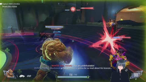TGIF - First Stream on Rumble