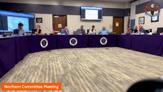 TBP Podcast: Northern SB watch along
