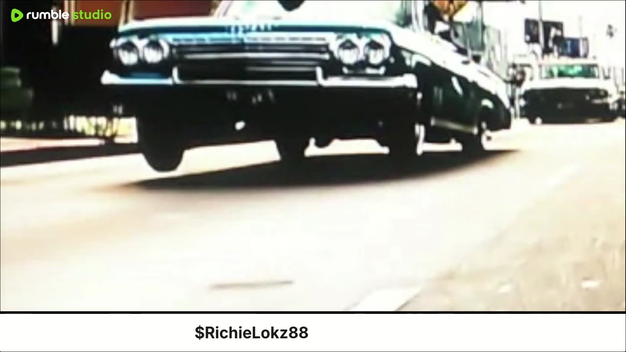 Richie Lokz