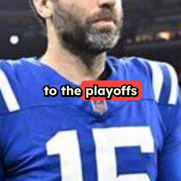 Joe Flacco Signs With NFL Team