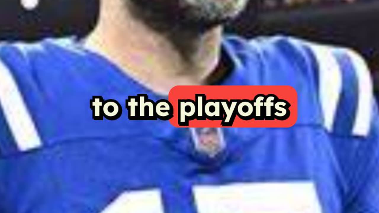Joe Flacco Signs With NFL Team