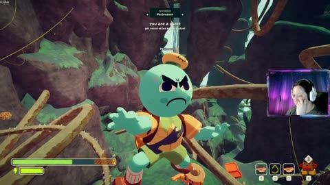 This game is super *insert game title*