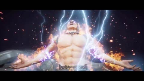 Mortal Kombat 11 Day 2