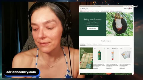 Bethenny Frankel Podcast, Musk Vs trump, Morning makeup