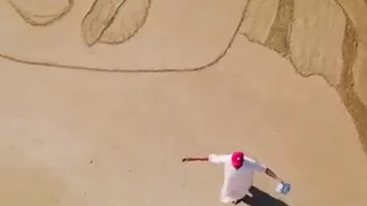 Unbelievable Painting