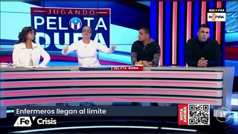 Fe y Crisis