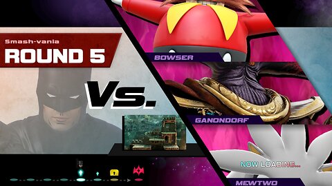 Farming Classic Tickets with my favorite SSBU Enhancements Part 65
