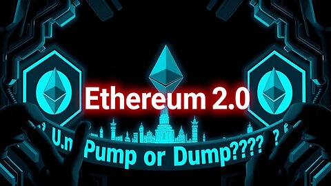 Ethereum 2.0 Explained: What’s New & Why Investors Should Care!