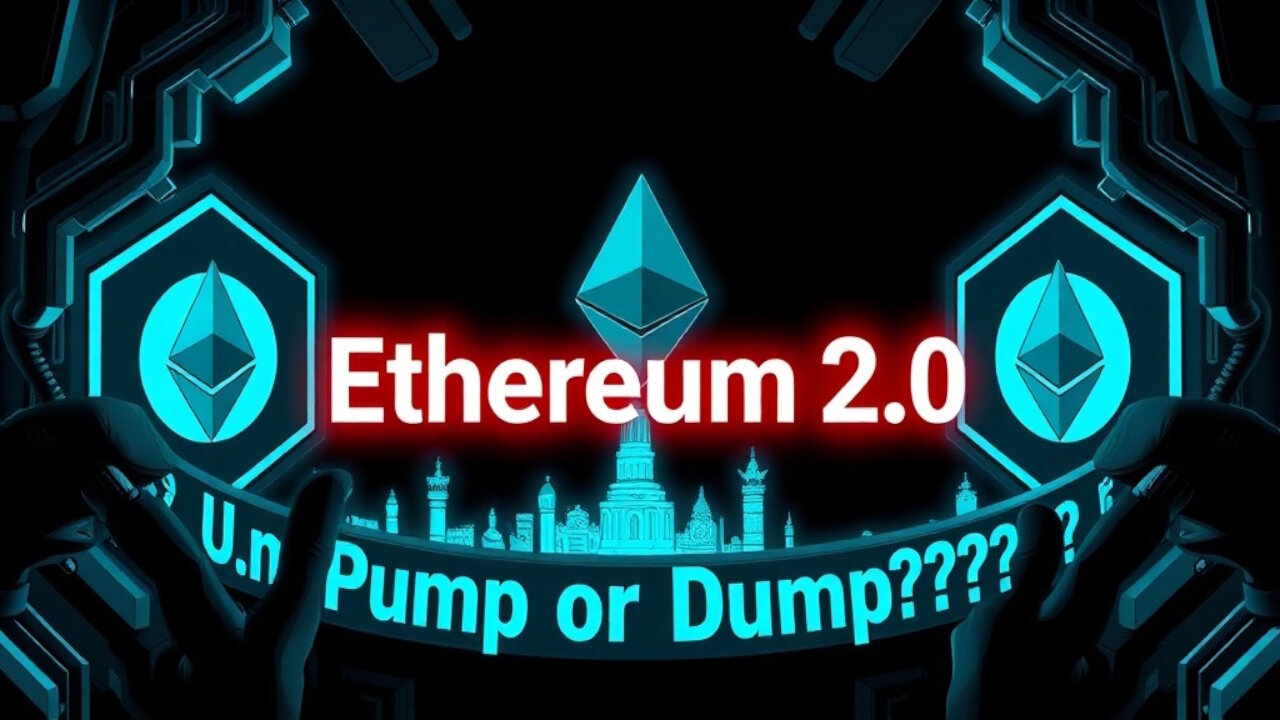 Ethereum 2.0 Explained: What’s New & Why Investors Should Care!