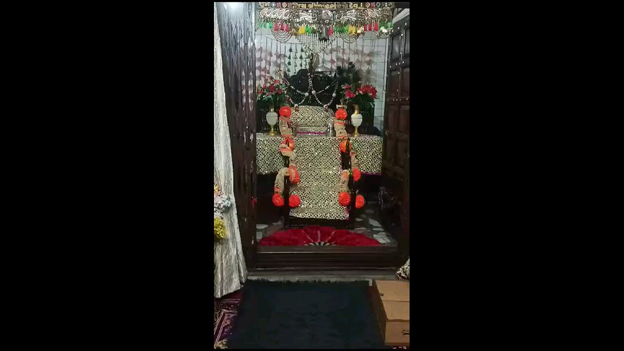 satisfying Video