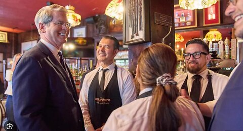 Jobs Covered Under Trump’s ‘No Tax on Tips’ Plan Revealed