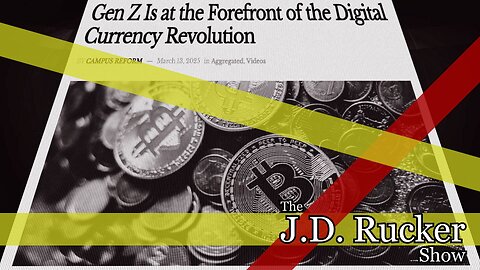 Gen Z Is at the Forefront of the Digital Currency Revolution