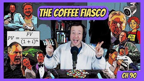 Salem Halloween, Otani's Translator, Tom Brady's Clone, AOC & Zohran | Chapter 90