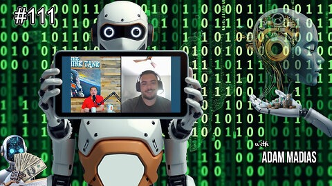 Navigating the Financial World with Artificial Intelligence | Episode #111