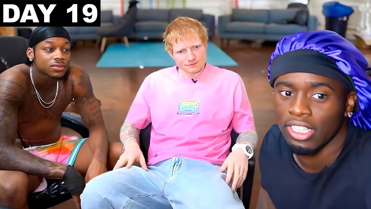 Mafiathon 3 Day 19 Recap