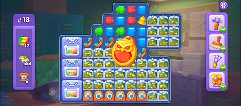 Mystery Matters level 1965