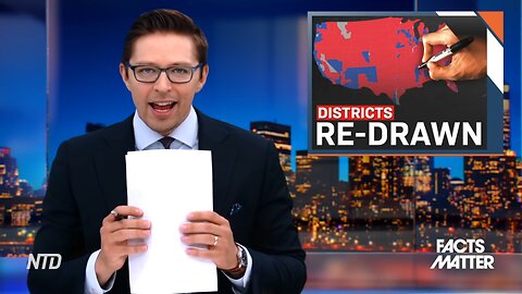 EPOCH TV ⚡ SCOTUS Hints at ELIMINATING Voting Rights Act Provision
