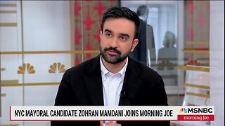 Mamdani: $30 Minimum Wage ‘Should Be Phased in Over a Longer Period of Time for Small Businesses’