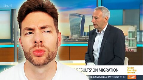 Oh Look, Another Moron