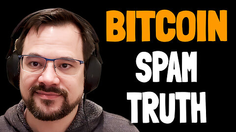 Bitcoin Core's Spam Policy Dilemma | Murch | BIS