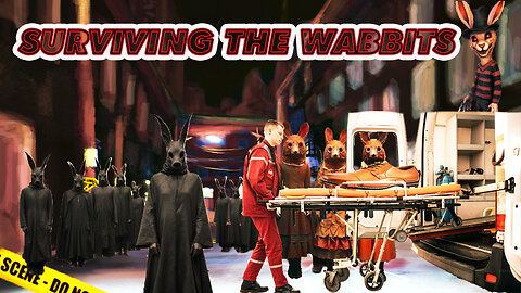 The Gleam In The Eye: Let's Make Sure We Aint Miss Nothing! | Open Panel #wabbittubenetwork