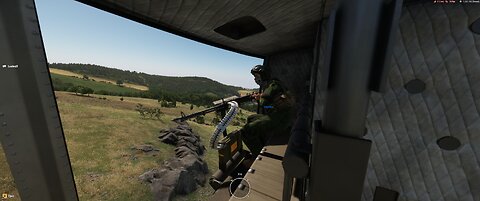 August 3rd 2024 AMBUSH! CRAZY FIRE FIGHT