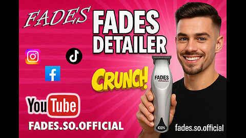 Fades Detailer