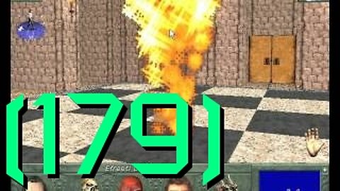 Might & Magic VIII: Alternate/Modded (Custom Party) - Walkthrough/Videonávod - 179 - [EN/CZ]