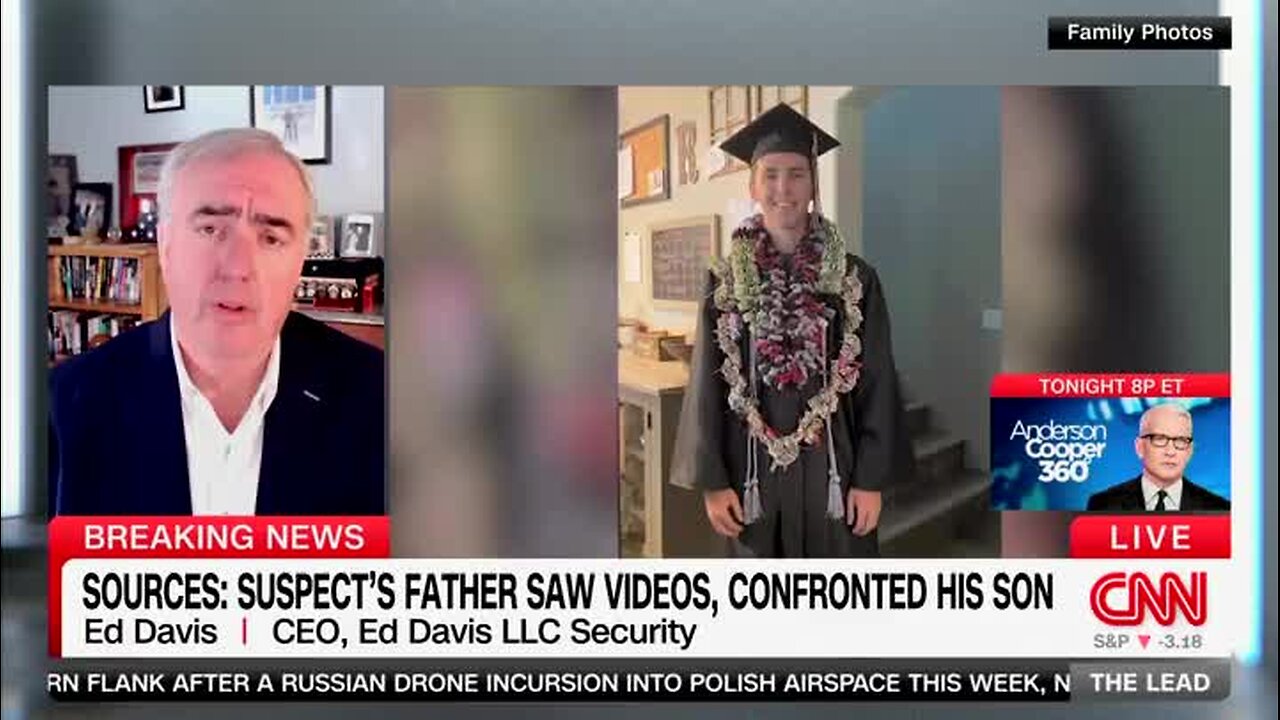 John Miller on Kirk’s Shooter: The Perpetrators ‘Are Selecting Grievances from a Salad Bar,’ That Have No Mooring to Their Upbringing