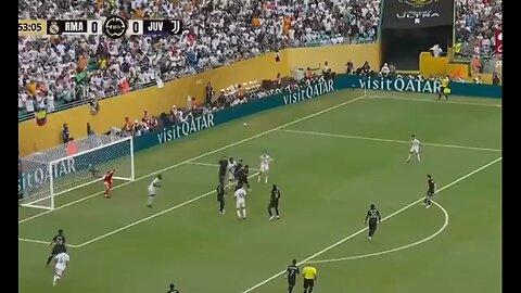 Arnold Alexander First Assist for Real Madrid! ✨⚽ Future Star in the Making