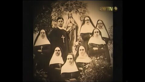 TESTIGOS DE MUESTRO TIEMPO - Mártires Mexicanos (Parte 1 de 3) (2005)