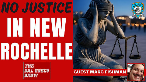 Fighting For Your Disability Rights with advocate Marc Fishman | Ep. 121
