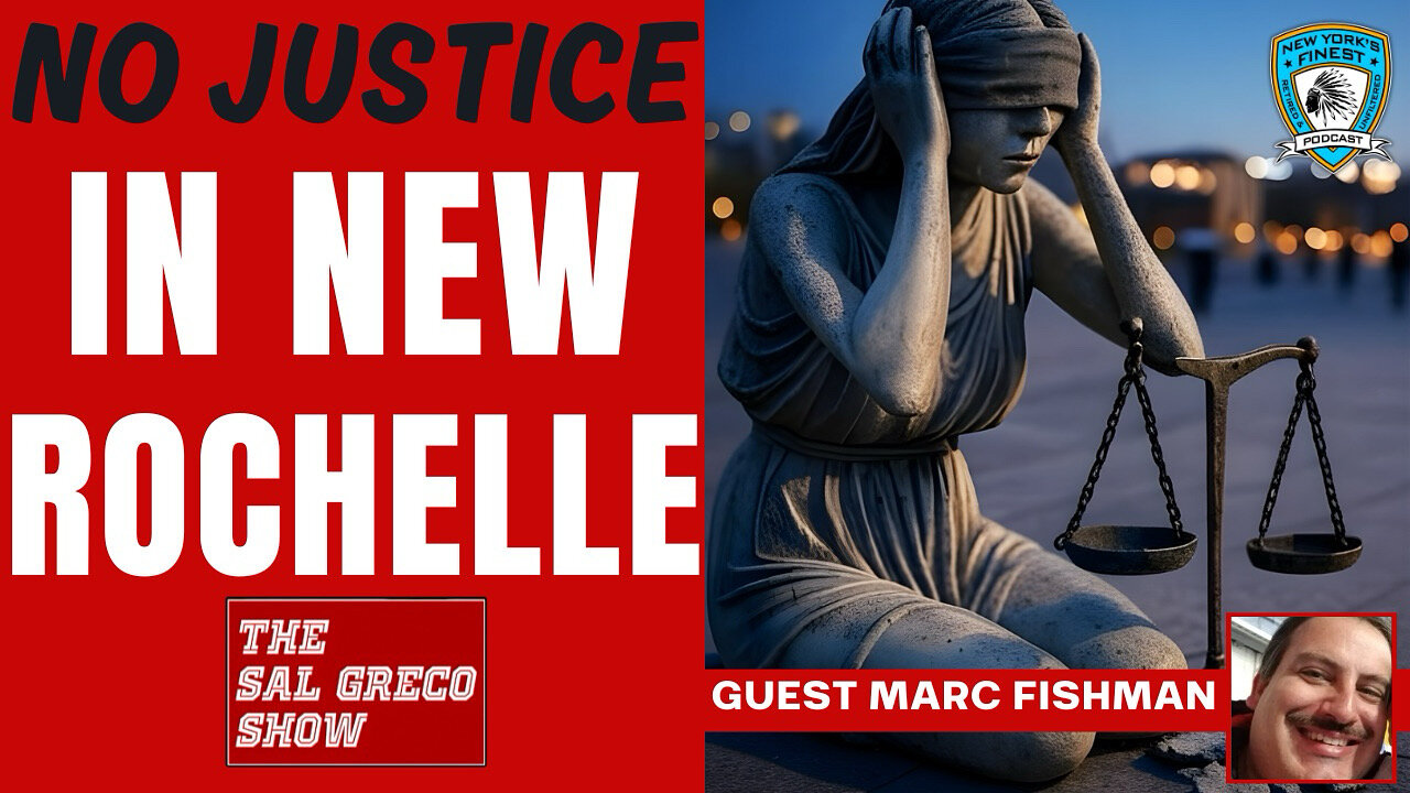 Fighting For Your Disability Rights with advocate Marc Fishman | Ep. 121