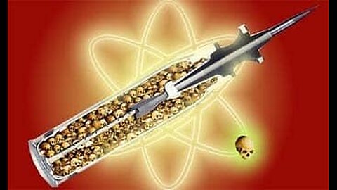 Zubożony uran (DU depleted uranium) - Zabójca doskonały Dokument 2012 Lektor PL