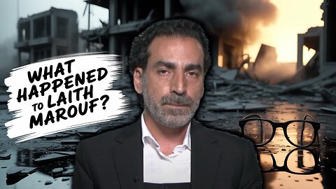 EXCLUSIVE: The Inside Story of the Arrest and Detention of Journalist Laith Marouf