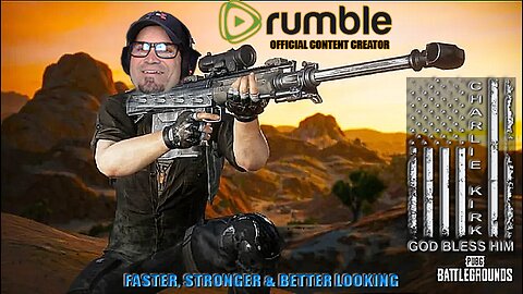 🔴 LIVE - BETTER, FASTER AND STRONGER 🔴 #FAVORITECHARLIEKIRKQUOTES 🔴