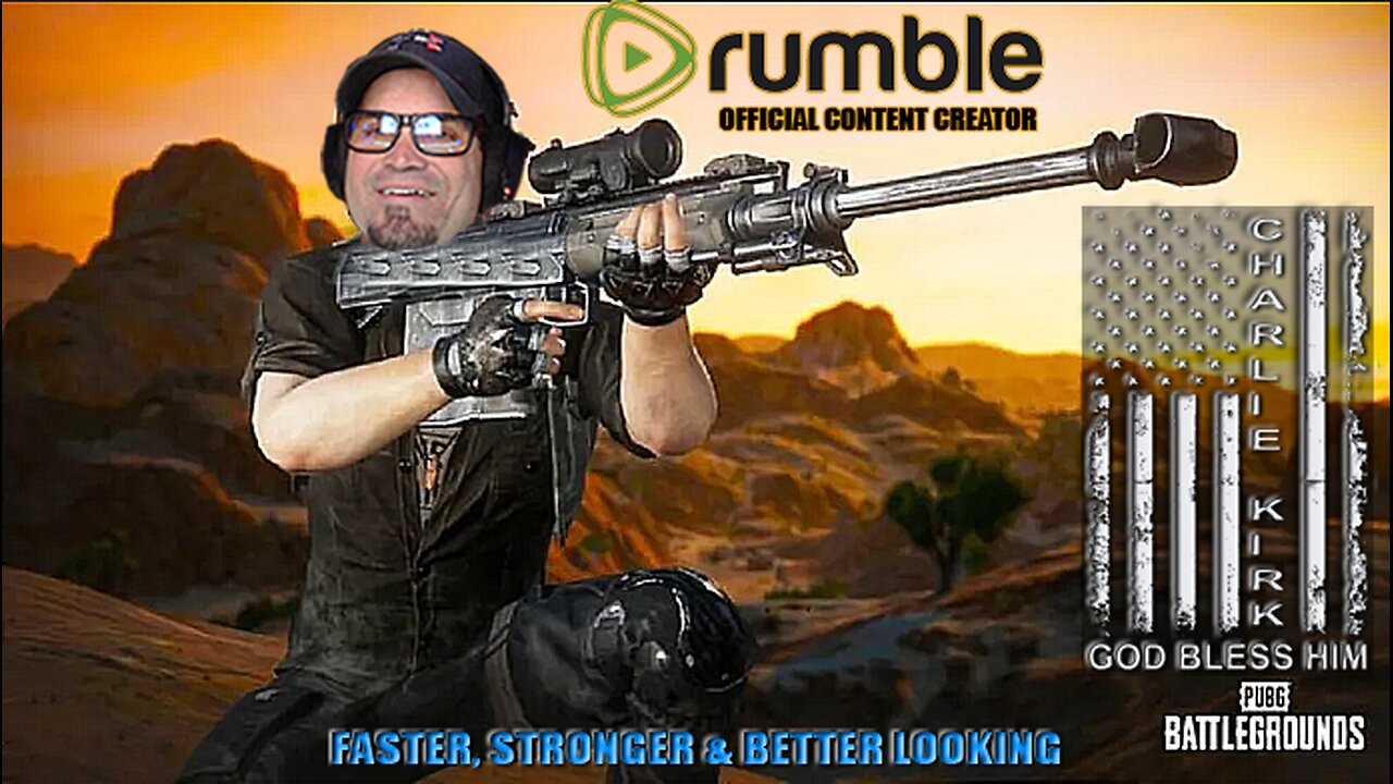🔴 LIVE - BETTER, FASTER AND STRONGER 🔴 #FAVORITECHARLIEKIRKQUOTES 🔴
