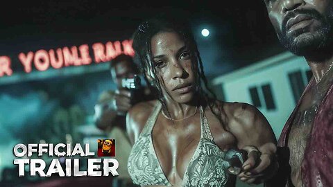 Oldhead - Official Trailer (2025)