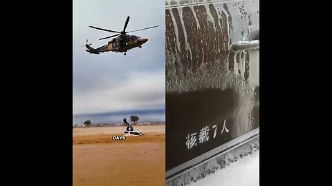 Disasters Aren’t Coming. They’re Already Here