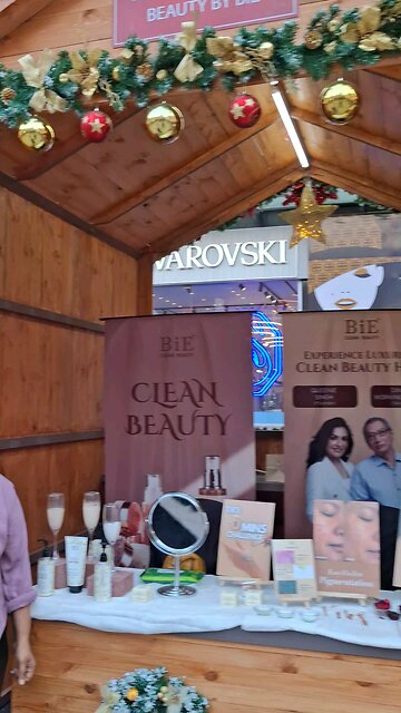 Phoenix Palladium Mall