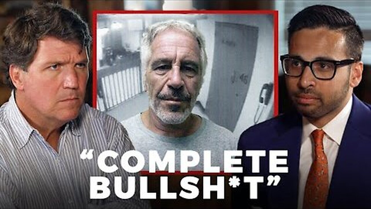 The DOJ’s Epstein Cover-up Could Blow Up the Whole MAGA Movement