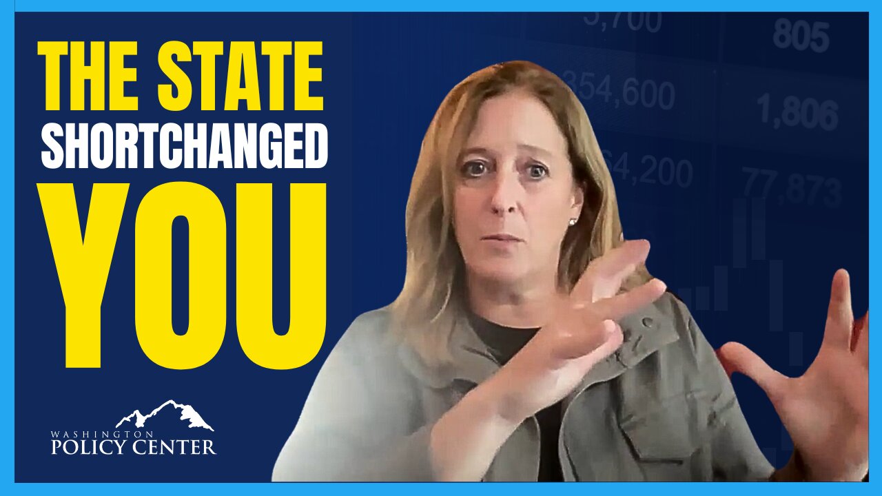 We Warned Lawmakers This Would Increase Medical Costs | Elizabeth New