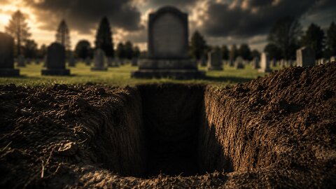 I Just Have One Question For You... Where's The Body? (Video)