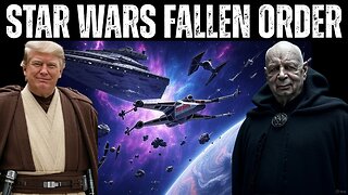 Star Wars Jedi: Fallen Order and maybe a switch up later