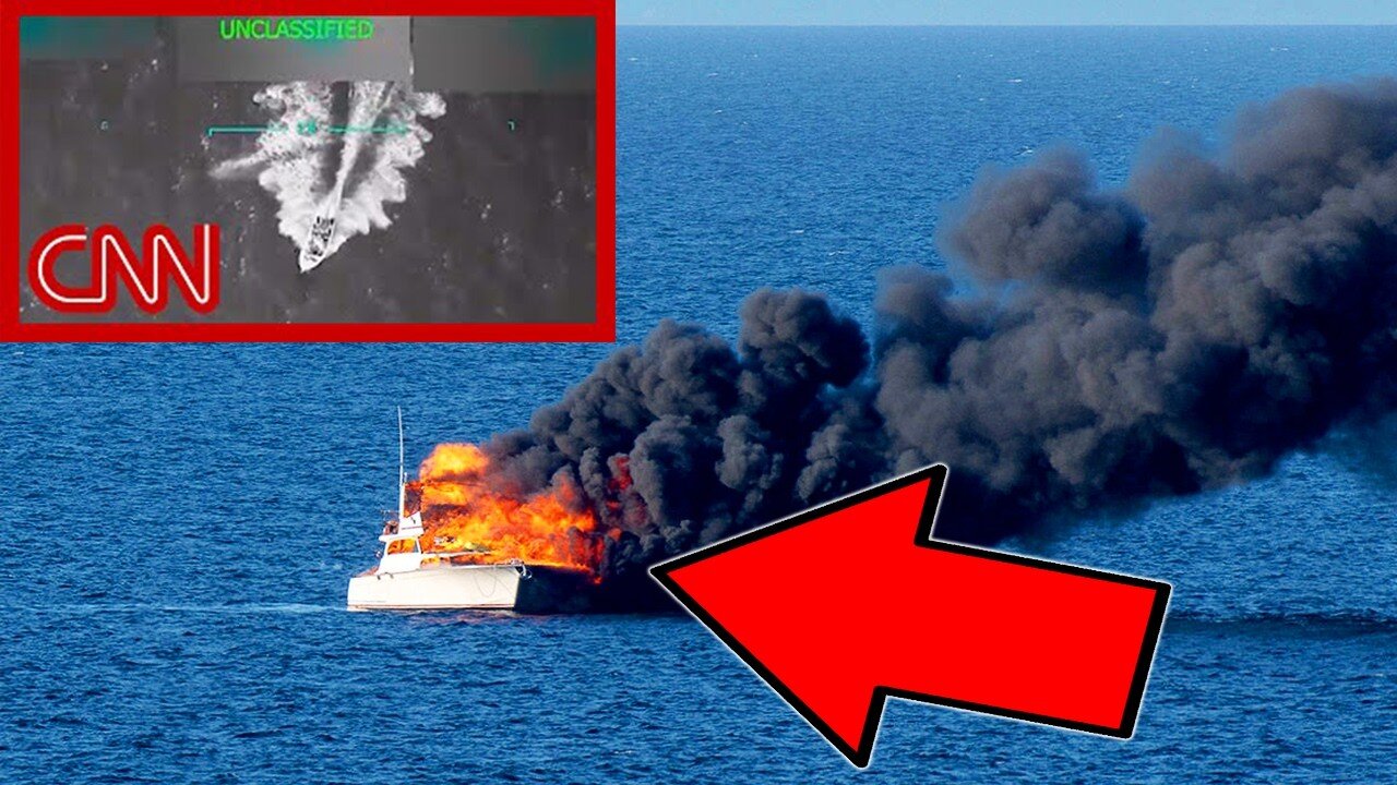 Cartel Operative SPLIT IN HALF By Reaper Drone (*GRAPHIC FOOTAGE*)