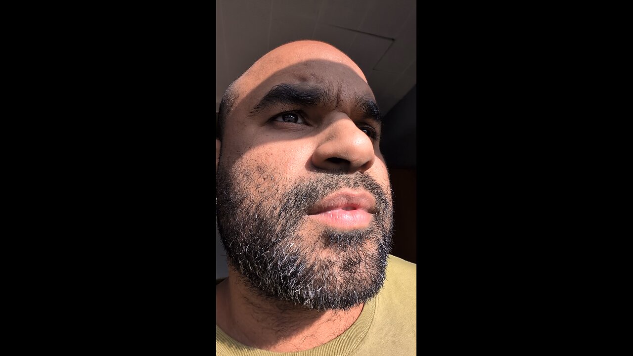 You stupid son of a bitch.